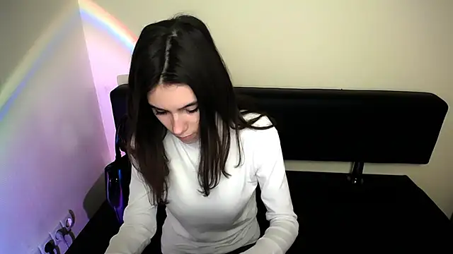 RosaRay  online show from January 8, 2026, 6:59 am