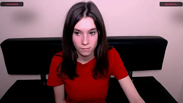 RosaRay  online show from February 26, 2026, 7:51 am