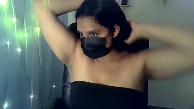 Karan Ash online show from November 21, 2025, 8:57 am