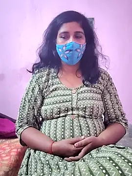 Rupali201 online show from December 20, 2025, 4:36 pm