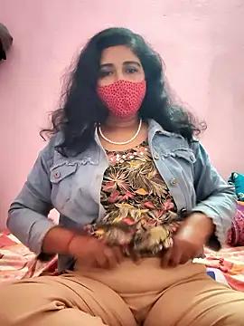 Rupali201 online show from January 12, 2026, 7:46 am