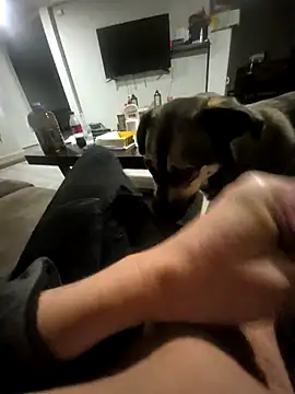 Justme 8519 online show from March 29, 2026, 11:10 am