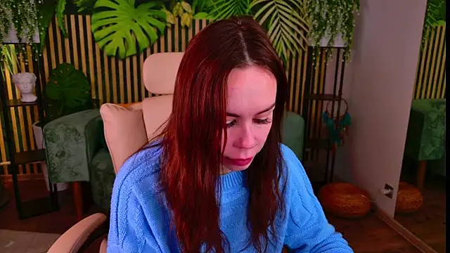 AnitaVensley online show from October 17, 2025, 10:51 am