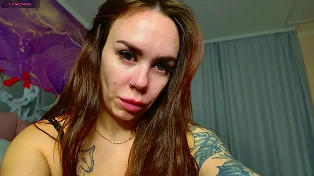 AnitaVensley online show from October 24, 2025, 10:33 am