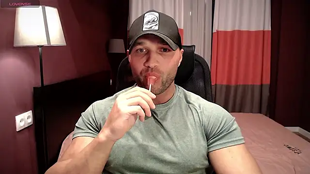 RikAdlerr online show from November 25, 2025, 2:50 pm