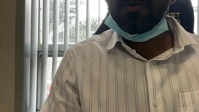 pranastro00 online show from March 26, 2026, 2:55 pm