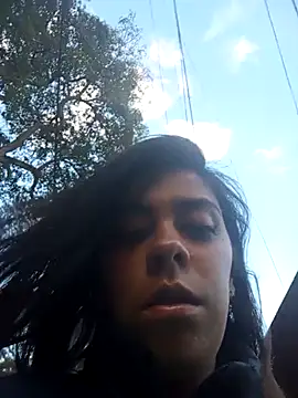 SharonDustLove online show from September 9, 2025, 11:10 am