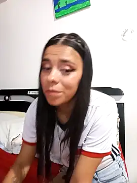 SharonDustLove online show from September 9, 2025, 11:15 pm