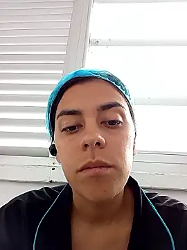 SharonDustLove online show from January 9, 2026, 5:26 pm