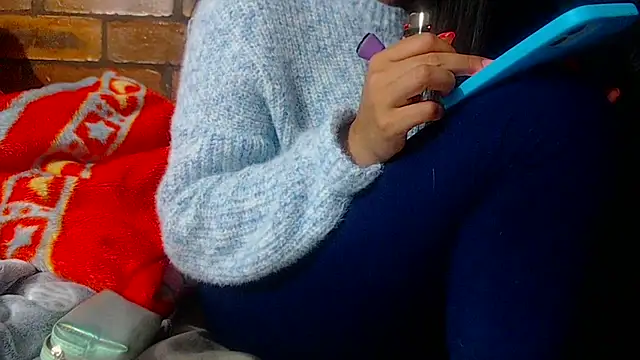 sabrina v  online show from September 24, 2025, 3:43 am