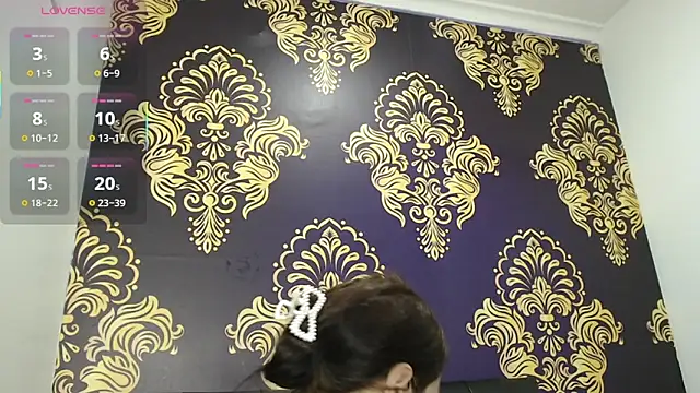 BigBoobs Goddess online show from February 28, 2026, 11:22 am