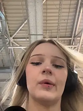 softlyblessed online show from October 14, 2025, 2:29 pm