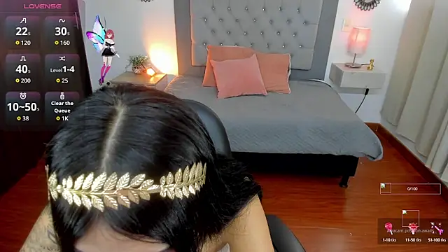 Ikal inti online show from October 7, 2025, 7:44 pm