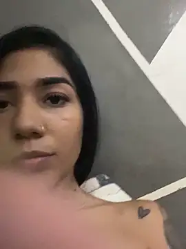 ElaRose 12 online show from March 22, 2026, 7:17 pm