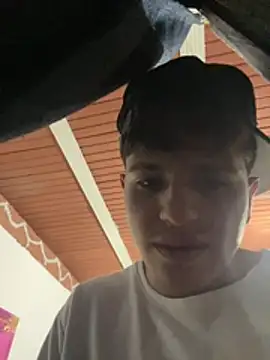 Snapshot of Themasterhades_777 chatting on March 1, 2026, 12:45 am Themasterhades 777 online show from March 1, 2026, 12:45 am