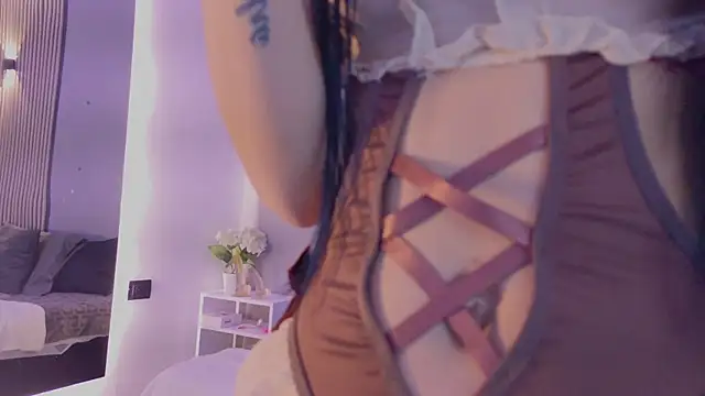 Dulce Maay online show from July 28, 2026, 7:39 pm