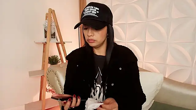 Snapshot of ana_riveros chatting on September 16, 2025, 10:49 am ana riveros online show from September 16, 2025, 10:49 am