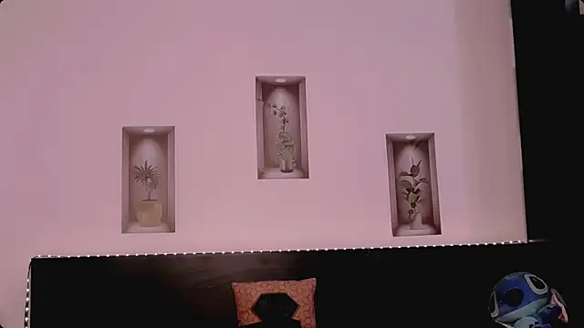 M1kaylaRaven online show from March 17, 2026, 5:11 am