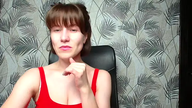 Kelly Kisss online show from September 20, 2025, 5:14 pm