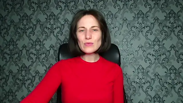 Kelly Kisss online show from March 6, 2026, 12:34 pm