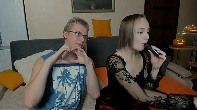 SammySccott online show from November 5, 2025, 10:26 am