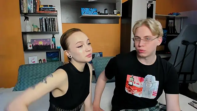 SammySccott online show from April 9, 2026, 8:09 am