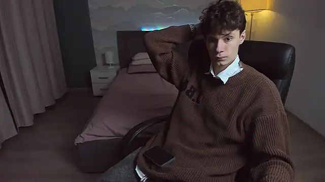 Snapshot of Edvard_Blare chatting on October 24, 2025, 4:14 pm Edvard Blare online show from October 24, 2025, 4:14 pm