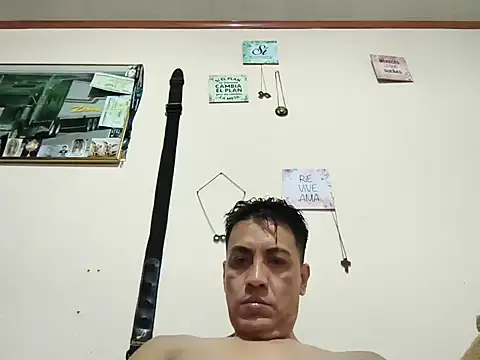 cachos2025 online show from July 19, 2026, 10:35 pm