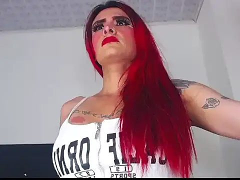 ashlleyqueen online show from May 28, 2026, 11:07 am