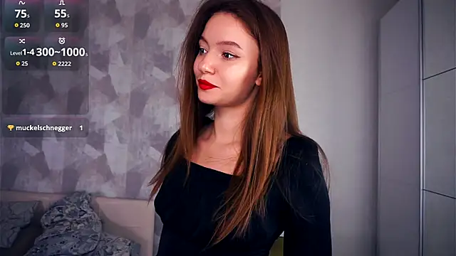 SilverGalen online show from November 14, 2025, 6:23 am