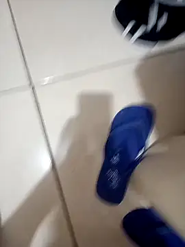 Henriquepauzao10 online show from January 31, 2026, 9:57 pm