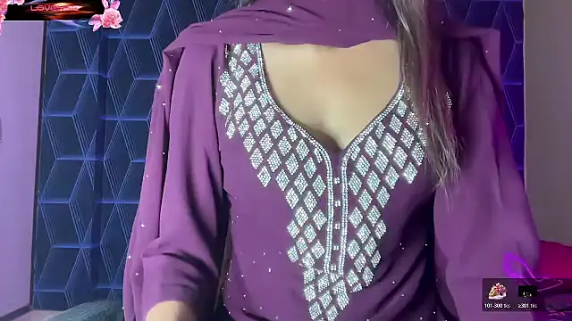  Mehak   online show from November 19, 2025, 3:23 pm