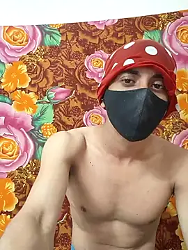 Seducing couple online show from September 9, 2025, 9:20 am