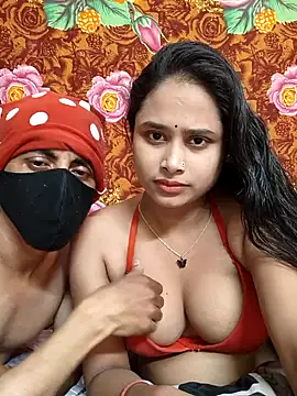 Seducing couple online show from December 23, 2025, 9:18 am