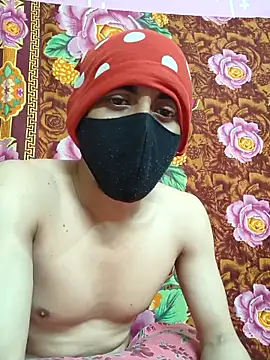 Seducing couple online show from February 14, 2026, 9:39 am