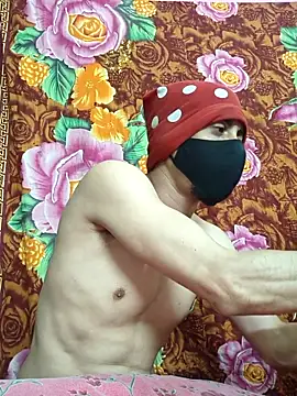 Seducing couple online show from March 15, 2026, 4:29 am