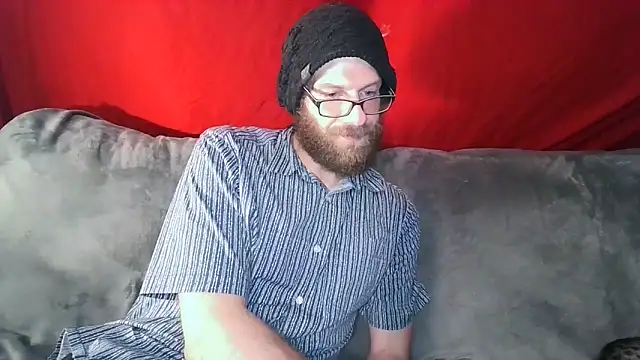 ChristopherMeade online show from September 23, 2025, 8:12 pm