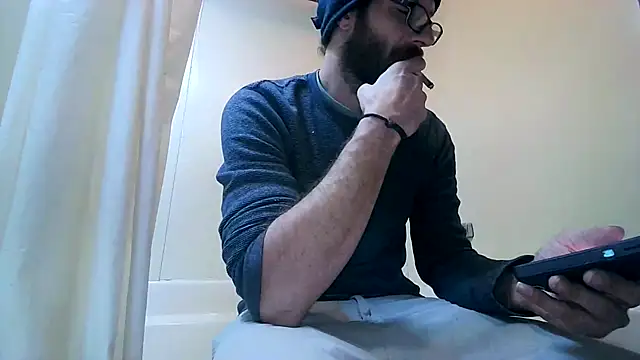 ChristopherMeade online show from October 17, 2025, 12:01 am