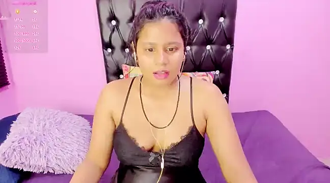 INDIANFLAME online show from January 6, 2025, 1:52 pm