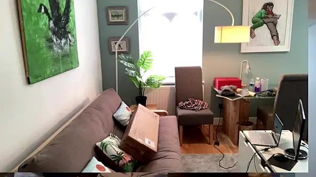 mista sista fista online show from September 26, 2025, 12:42 pm