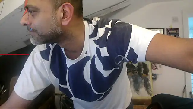 mista sista fista online show from March 8, 2026, 9:07 pm