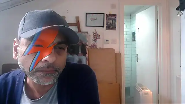 mista sista fista online show from March 13, 2026, 3:07 pm