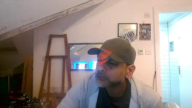 mista sista fista online show from March 30, 2026, 5:58 pm