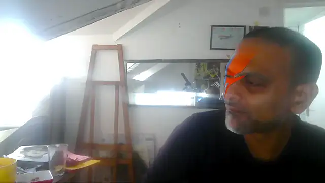 mista sista fista online show from April 16, 2026, 3:57 pm