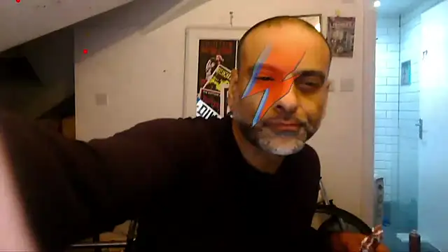 mista sista fista online show from May 14, 2026, 1:34 am