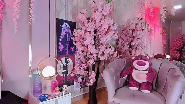 Snapshot of EmmaWilliam1 chatting on March 2, 2026, 5:19 am EmmaWilliam1 online show from March 2, 2026, 5:19 am