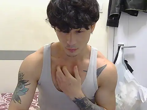 natenatejosh online show from January 11, 2026, 1:38 pm