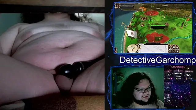 DetChompy online show from March 26, 2026, 10:32 am