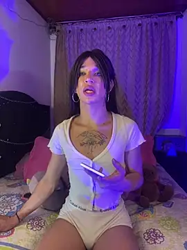 terra sunligth online show from February 28, 2026, 1:50 am