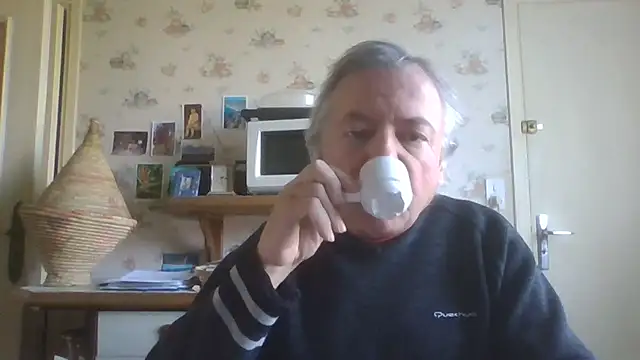 gegevincent online show from April 9, 2026, 10:31 am